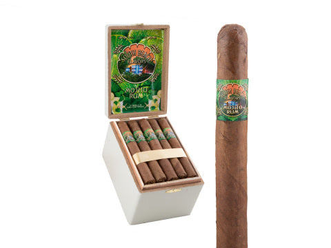 South Beach-Mojito Rum