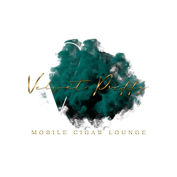 VelvetPuffslounge logo