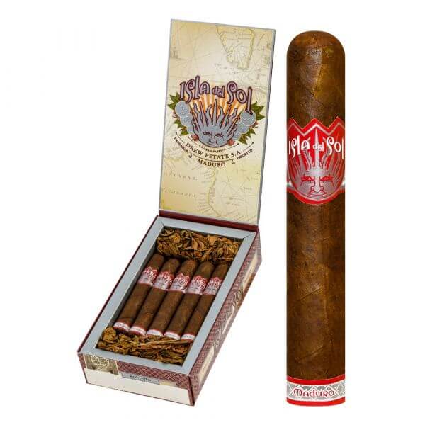 Drew Estates- Isla del Sol (Maduro)